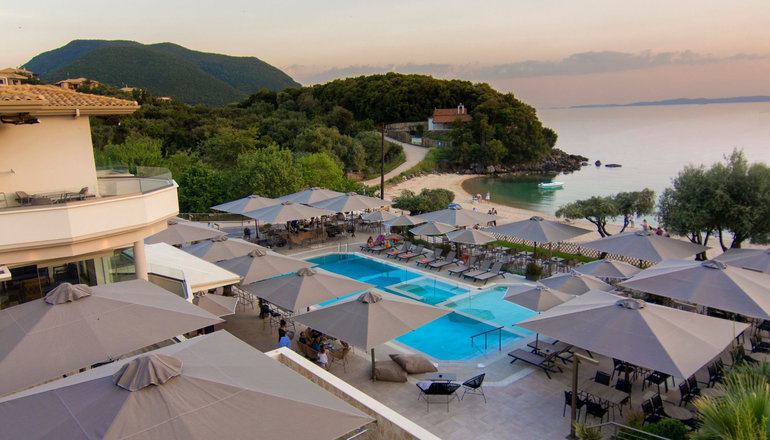5* Prima Vista Boutique Hotel