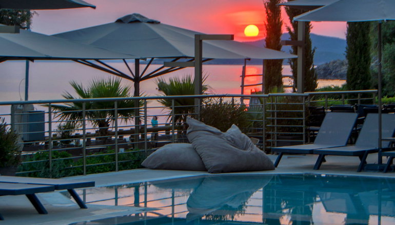 5* Prima Vista Boutique Hotel