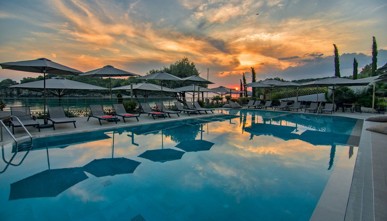 5* Prima Vista Boutique Hotel