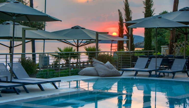 5* Prima Vista Boutique Hotel