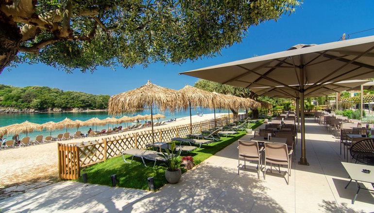 5* Prima Vista Boutique Hotel