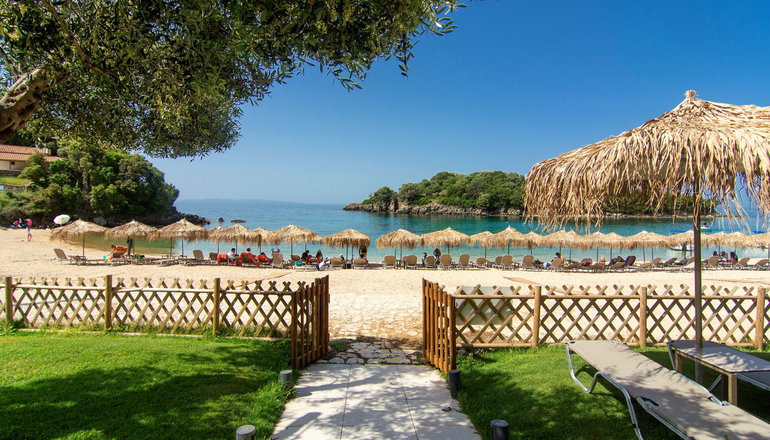 5* Prima Vista Boutique Hotel