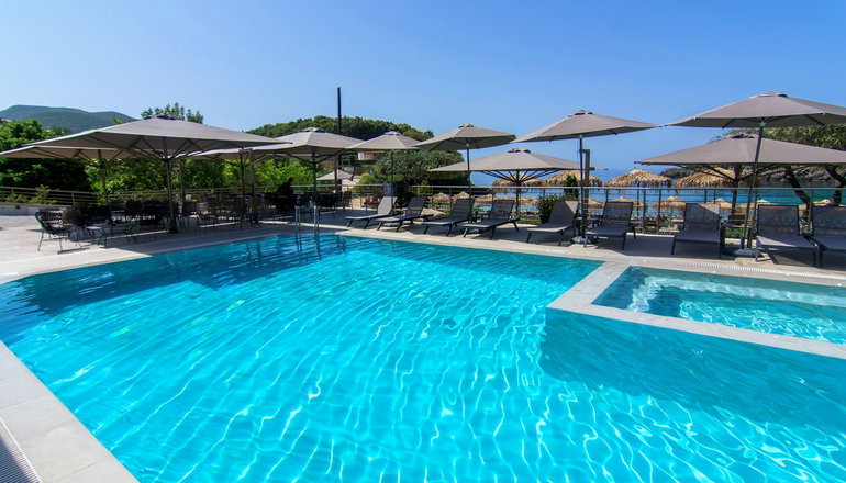 5* Prima Vista Boutique Hotel