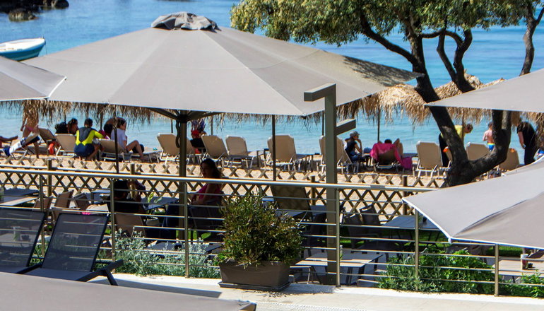 5* Prima Vista Boutique Hotel
