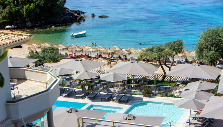 5* Prima Vista Boutique Hotel