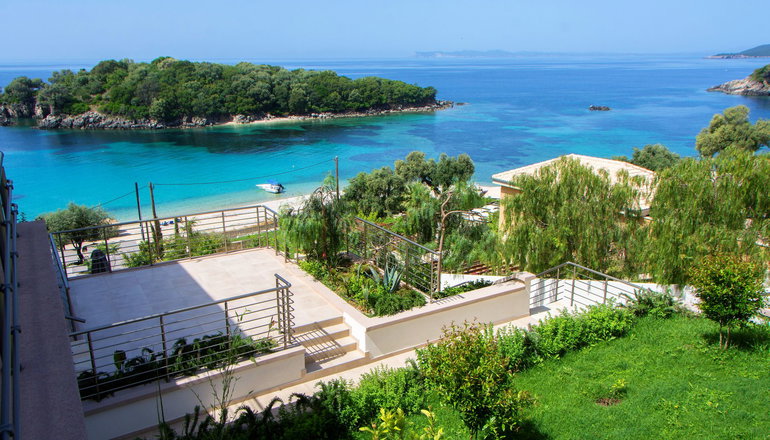 5* Prima Vista Boutique Hotel