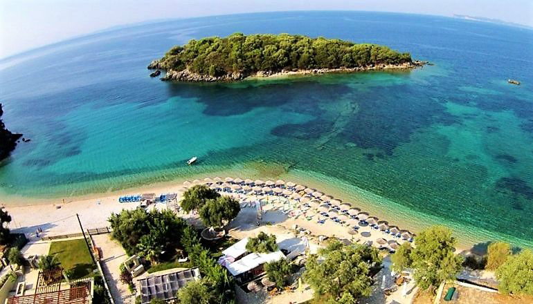 5* Prima Vista Boutique Hotel