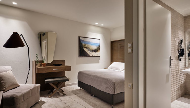 5* Prima Vista Boutique Hotel