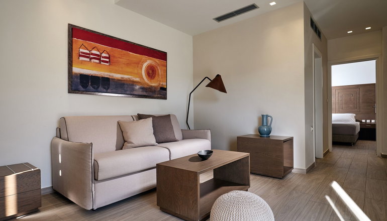 5* Prima Vista Boutique Hotel