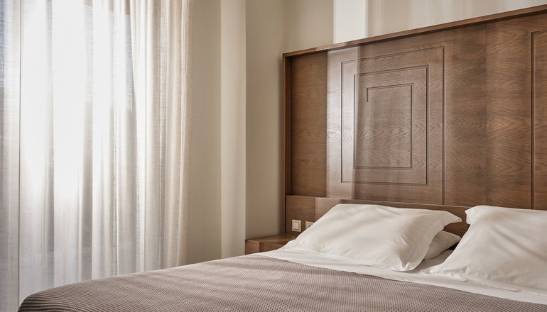 5* Prima Vista Boutique Hotel