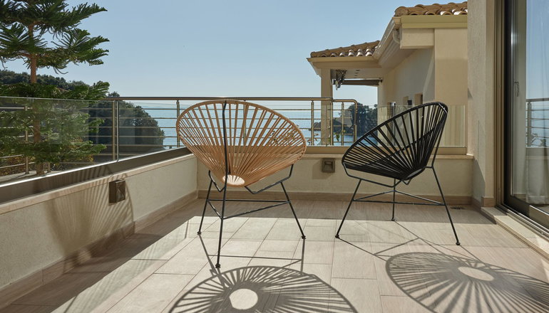 5* Prima Vista Boutique Hotel