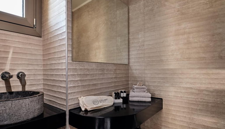 5* Prima Vista Boutique Hotel