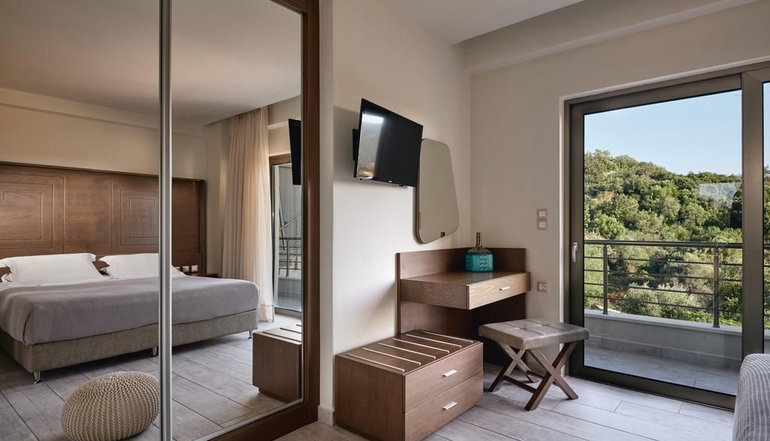 5* Prima Vista Boutique Hotel