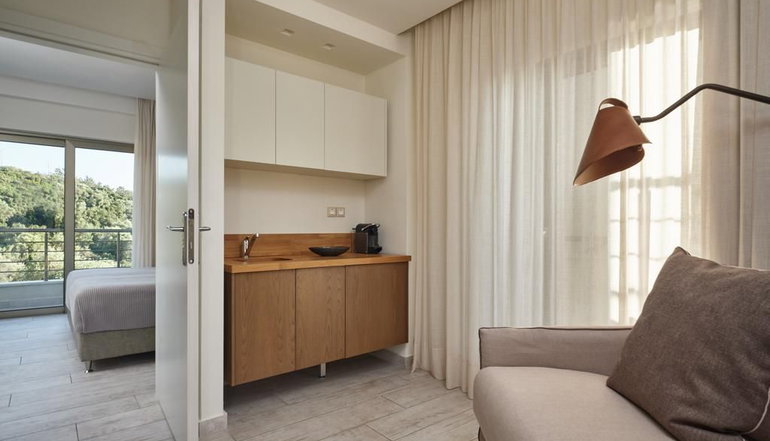 5* Prima Vista Boutique Hotel