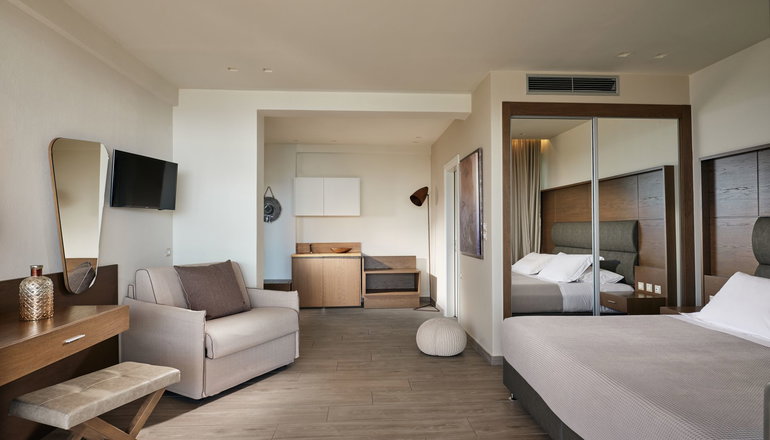 5* Prima Vista Boutique Hotel