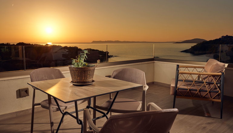 5* Prima Vista Boutique Hotel