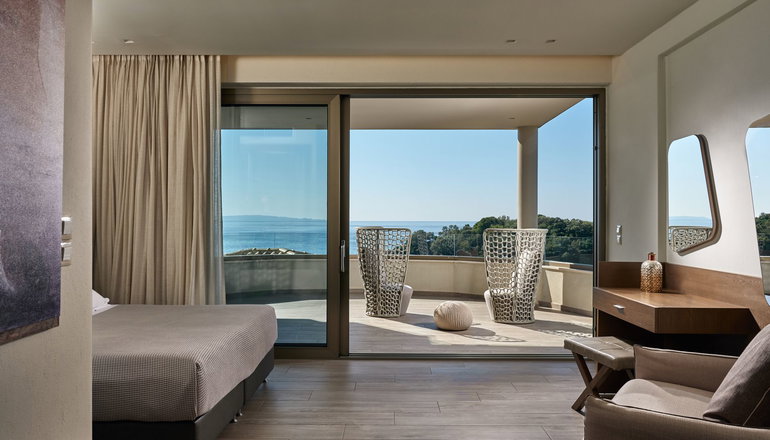 5* Prima Vista Boutique Hotel