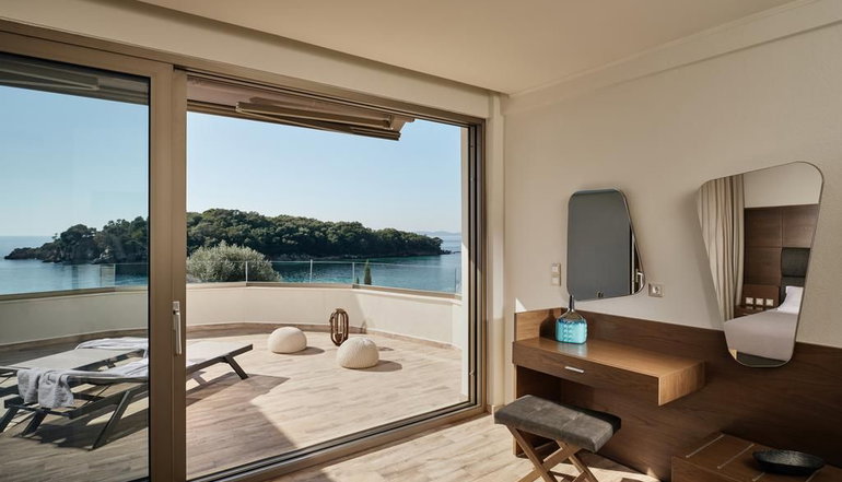 5* Prima Vista Boutique Hotel