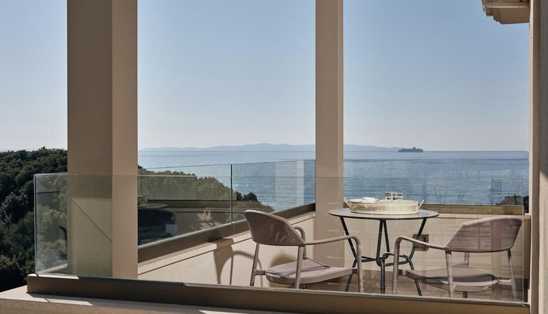 5* Prima Vista Boutique Hotel