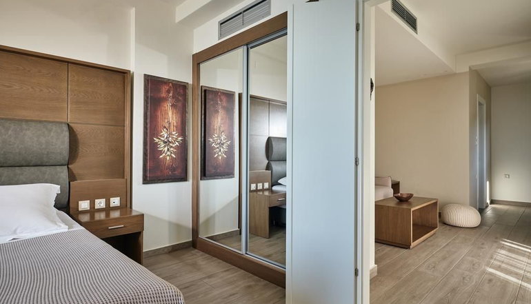5* Prima Vista Boutique Hotel