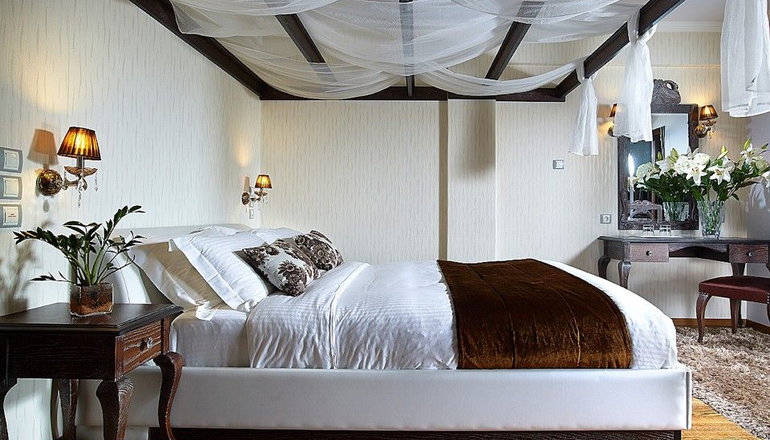Stevalia Hotel & Spa