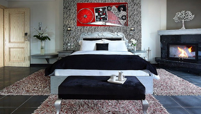 Stevalia Hotel & Spa