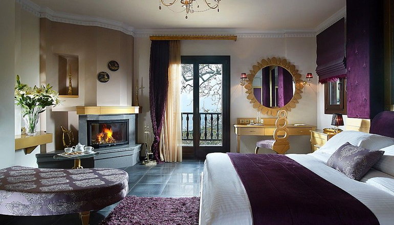 Stevalia Hotel & Spa