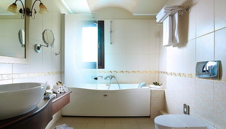 Stevalia Hotel & Spa