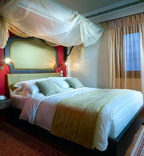 Stevalia Hotel & Spa