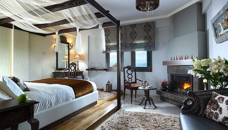 Stevalia Hotel & Spa