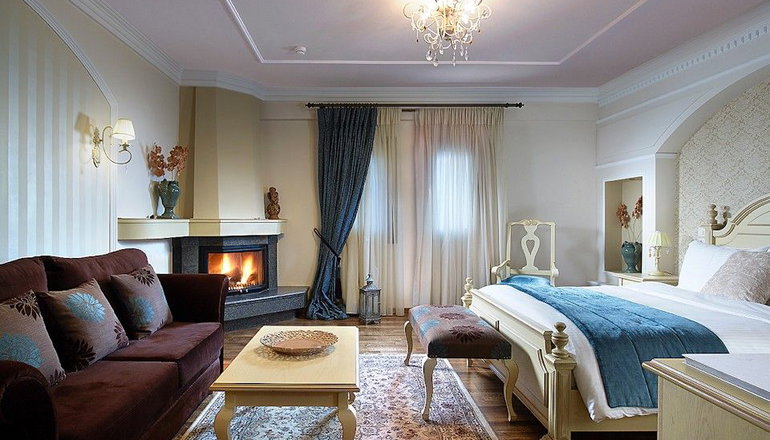 Stevalia Hotel & Spa