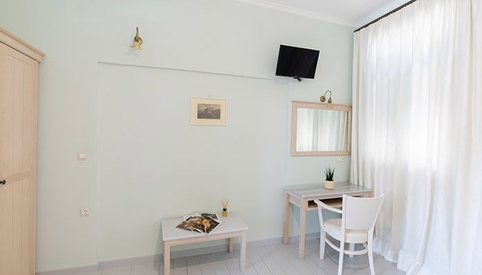 999 Luxury Hotel - Ναύπλιο