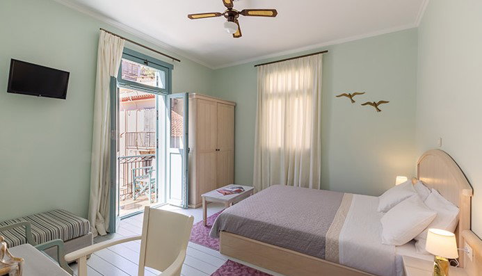 999 Luxury Hotel - Ναύπλιο