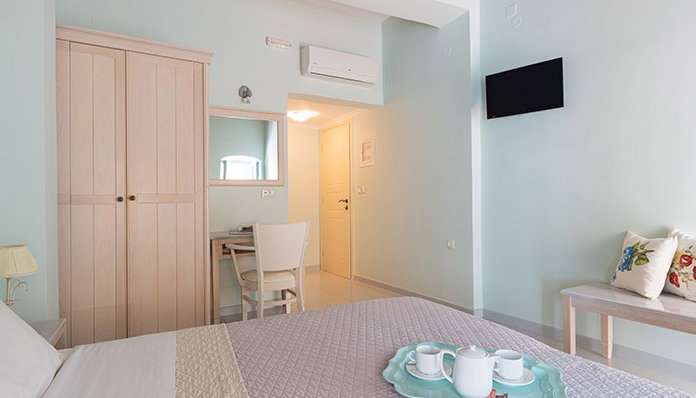 999 Luxury Hotel - Ναύπλιο
