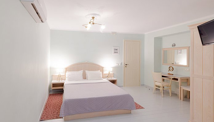 999 Luxury Hotel - Ναύπλιο
