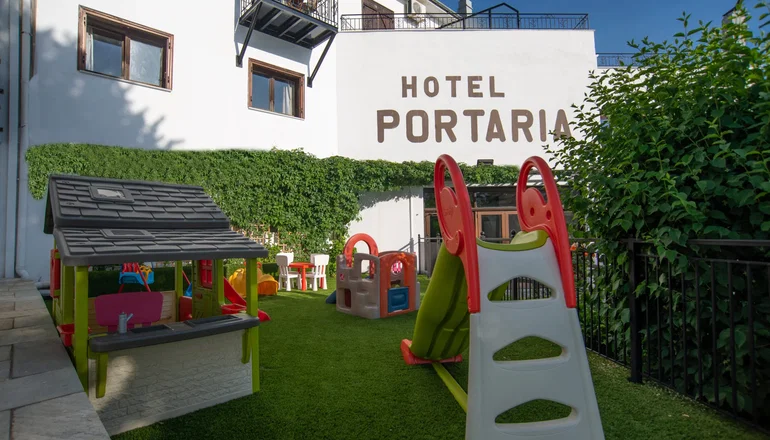 4* Portaria Hotel - Πορταριά Πηλίου