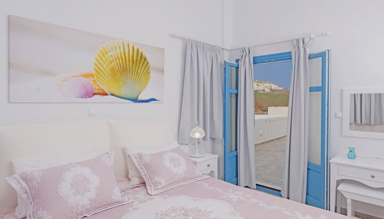 Aegean Sea Villas