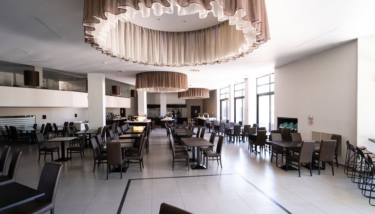 4* Long Beach Resort Hotel - Αίγιο