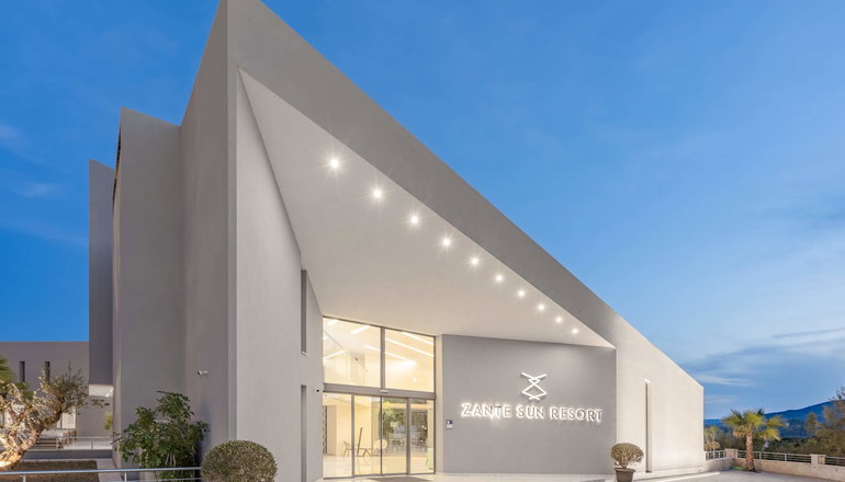 4* Zante Sun Resort - Άγιος Σώστης, Ζάκυνθος