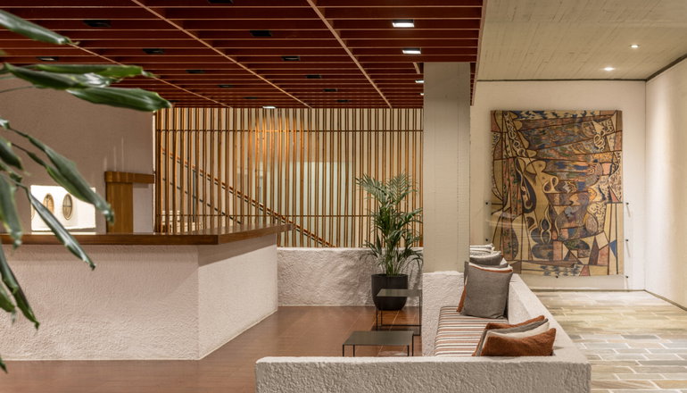 4* Amalia Delphi Hotel - Δελφοί