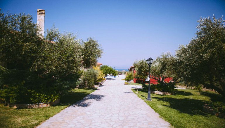 Vigla Village