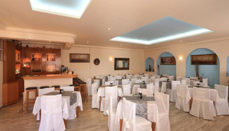 4* Anthoula Village