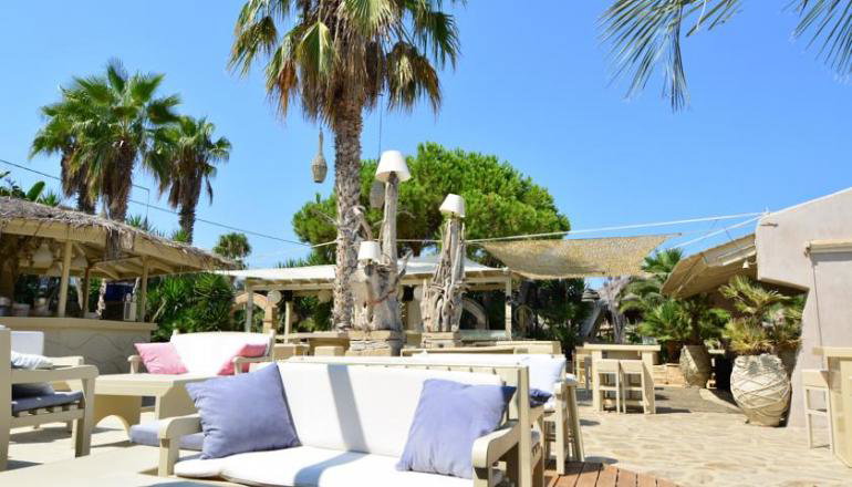 Aqua Mare Resort