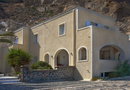 Hotel Argo Kamari