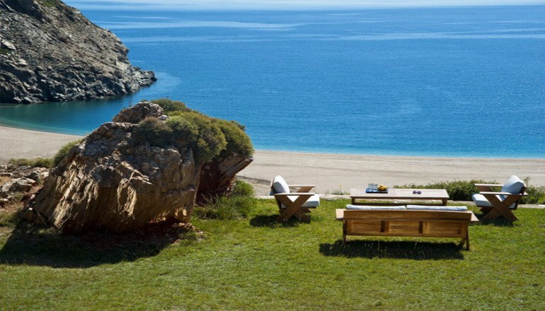 Aegea Blue Cycladic Resort