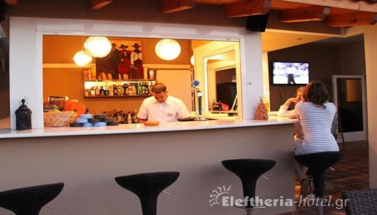Eleftheria Hotel
