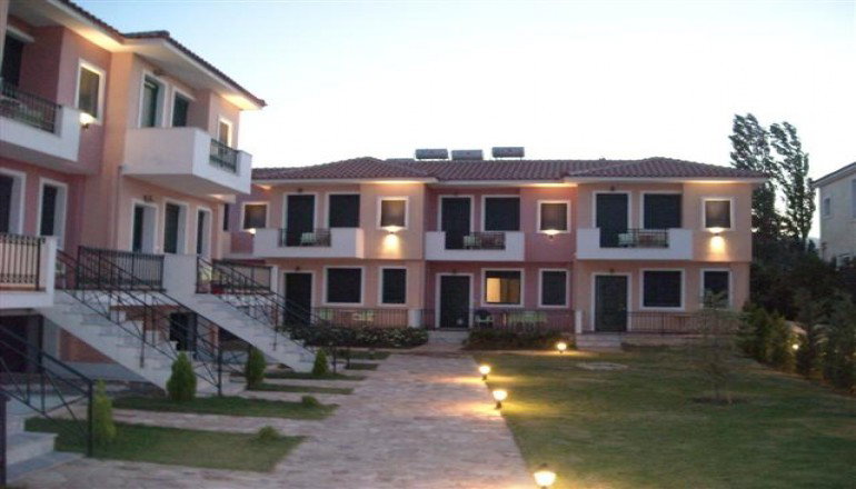 Ann George Resort