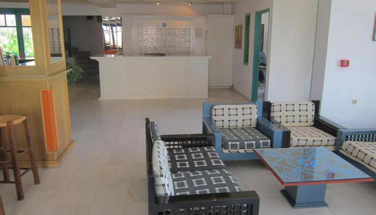 Antinoos Hotel