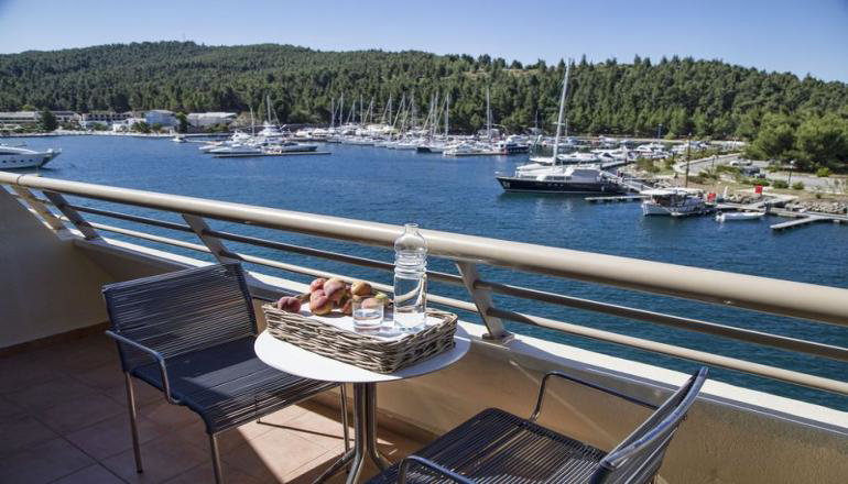 5* Porto Carras Meliton