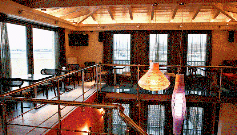 Amfitriti Palazzo Design Hotel